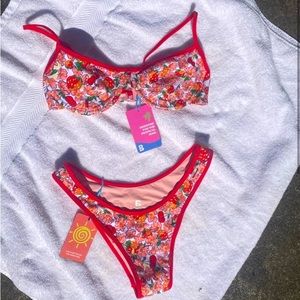 BlackBough Fiona Two Piece NWT